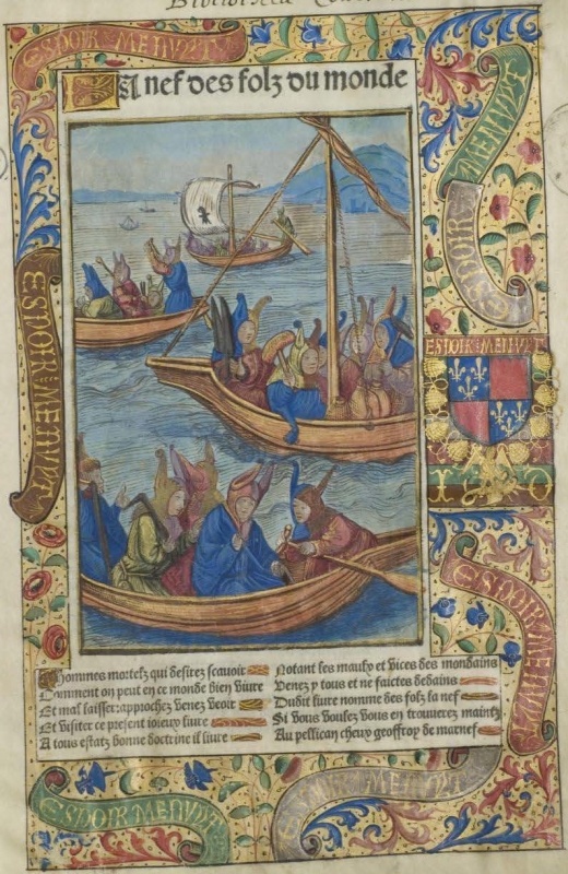 GW5058, fol. a1r