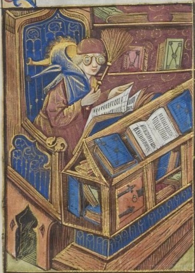 GW5058, fol. a1r